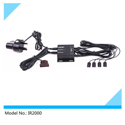 IR Repeater Kit IR2000