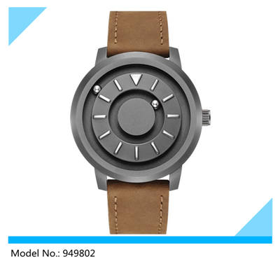 Braille/Tactile Watch  